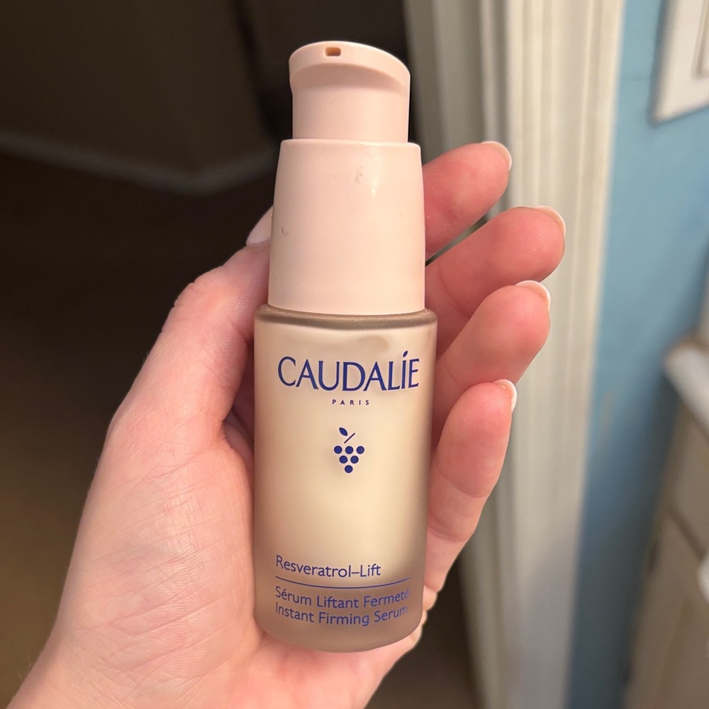 Caudalie Resveratrol Serum